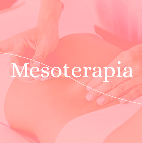 Mesoterapia