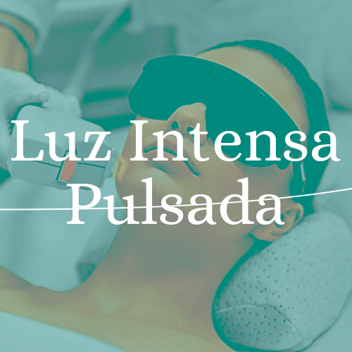 Luz Intensa Pulsada