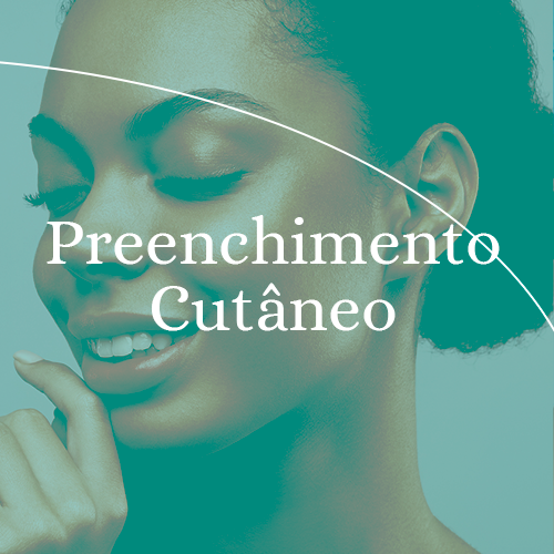 Preenchimento Cutâneo