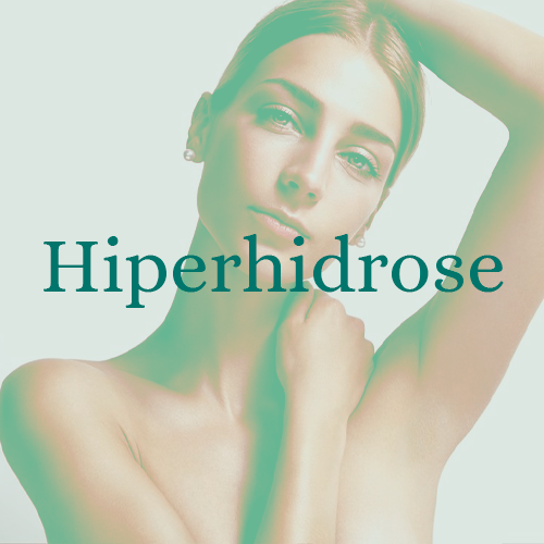 Hiperhidrose